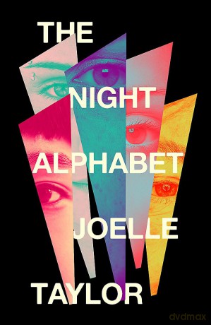 Night Alphabet - Joelle Taylor [KSIĄŻKA]