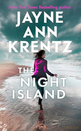 Night Island - Jayne Ann Krentz [KSIĄŻKA]