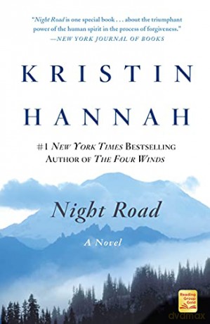 Night Road - Kristin Hannah [KSIĄŻKA]