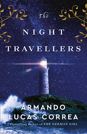 Night Travellers - Armando L Correa [KSIĄŻKA]