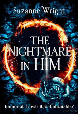 Nightmare In Him - Suzanne Wright [KSIĄŻKA]