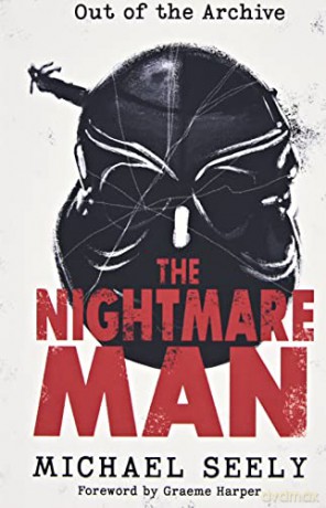 Nightmare Man - Michael Seely [KSIĄŻKA]