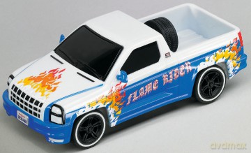 Carrera Go!!! Pickup Truck [ZABAWKA]