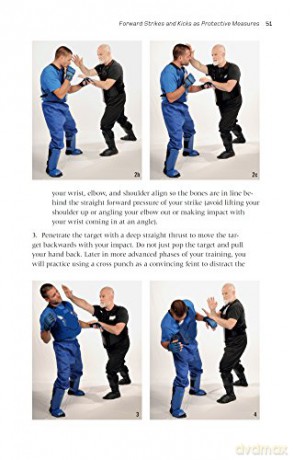 Ninja Defense - Stephen K. Haye [KSIĄŻKA]