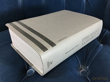 Niv Zondervan Study Bible Uk Soft-Tone - International Versi [KSIĄŻKA]