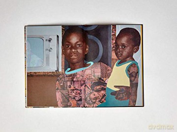 Njideka Akunyili Crosbybeautyful One [KSIĄŻKA]