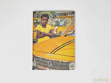 Njideka Akunyili Crosbybeautyful One [KSIĄŻKA]