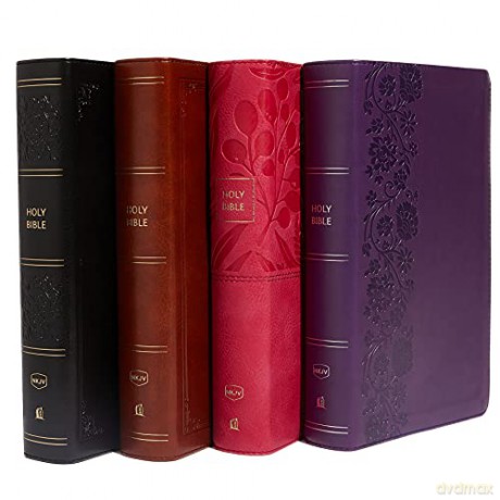NKJV, End-of-Verse Reference Bible, Personal Size Large Print, Leathersoft, Green, Red Letter, Thumb Indexed, Comfort Print: Holy Bible, New King James Version [KSIĄŻKA]