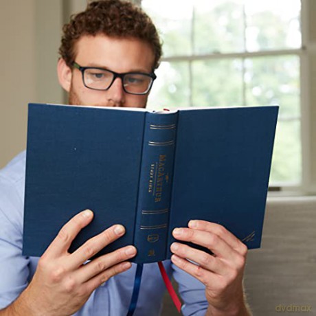 NKJV, MacArthur Study Bible, 2nd Edition, Genuine Leather, Black, Thumb-indexed, Comfort Print: Unleashing God's Truth One Verse at a Time - John Macarthur [KSIĄŻKA]