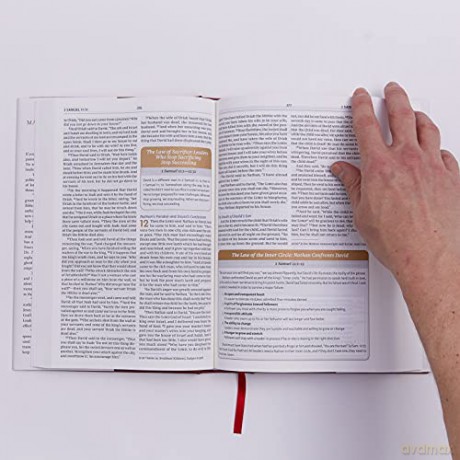 NKJV, Maxwell Leadership Bible, Third Edition, Compact, Leathersoft, Black, Comfort Print: Holy Bible, New King James Version [KSIĄŻKA]