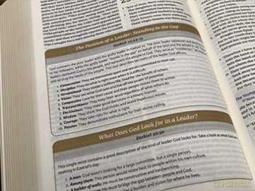 NKJV, Maxwell Leadership Bible, Third Edition, Premium Cowhide Leather, Brown, Comfort Print: Holy Bible, New King James Version [KSIĄŻKA]