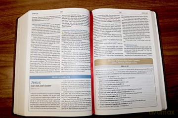 NKJV, Maxwell Leadership Bible, Third Edition, Premium Cowhide Leather, Brown, Comfort Print: Holy Bible, New King James Version [KSIĄŻKA]