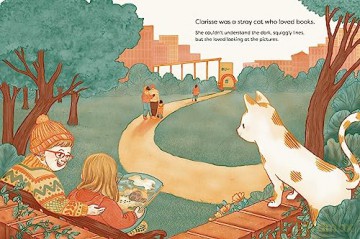 No Cats In The Library - Lauren Emmons [KSIĄŻKA]