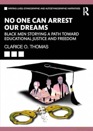 No One Can Arrest Our Dreams - Clarice O. Thomas [KSIĄŻKA]