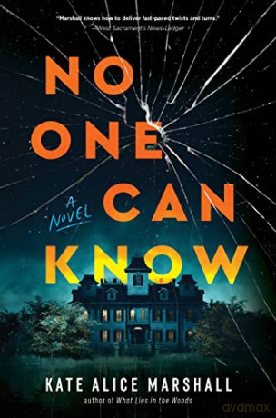 No One Can Know - Stefan Ahnhem [KSIĄŻKA]
