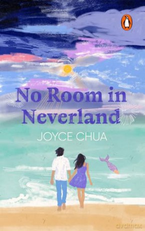 No Room In Neverland [KSIĄŻKA]