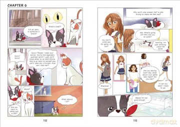 No Such Thing As Perfect - Misako Rocks! [KSIĄŻKA]