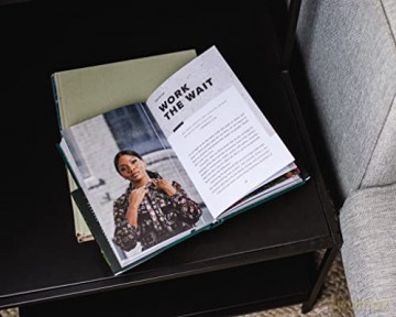 No Woman Left Behind Guided Journal - Roberts Sarah Jakes [KSIĄŻKA]