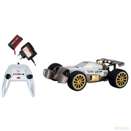 Carrera Rc Buggy Golden Arrow [ZABAWKA]
