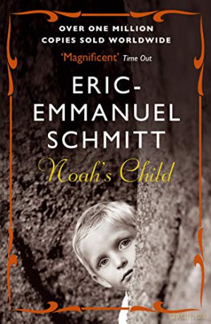 Noahs Child - Eric-E Schmitt [KSIĄŻKA]