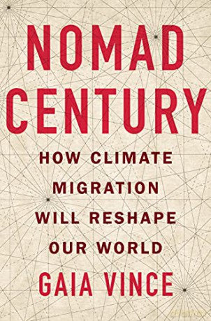 Nomad Century - Gaia Vince [KSIĄŻKA]