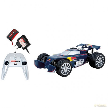 Carrera Rc Carrera Rc Red Bull Buggy [ZABAWKA]