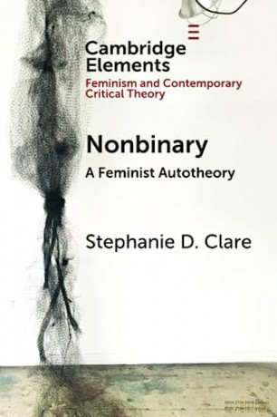 Nonbinary - Clare Stephanie D. [KSIĄŻKA]