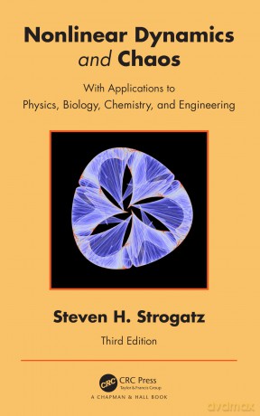 Nonlinear Dynamics And Chaos [KSIĄŻKA]