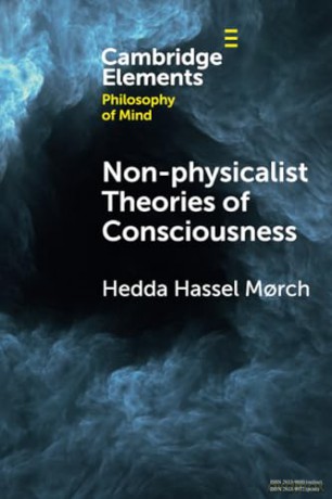 Non-Physicalist Theories Of Consciousne - M Rch Hedda Hassel [KSIĄŻKA]