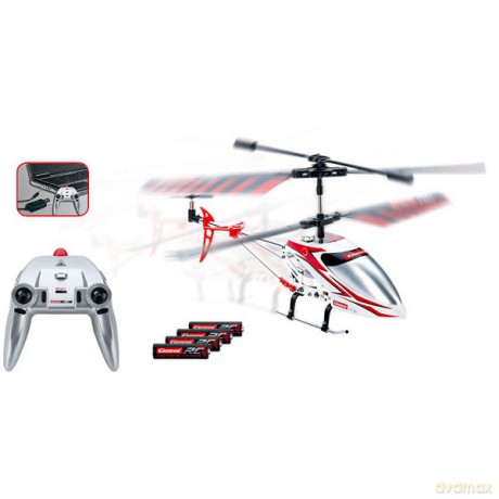 Carrera Rc Ir3 Channel R Helikopter [ZABAWKA]