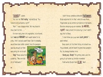 Noobs Diary Of An 8-Bit Warrior - Cube Kid [KSIĄŻKA]