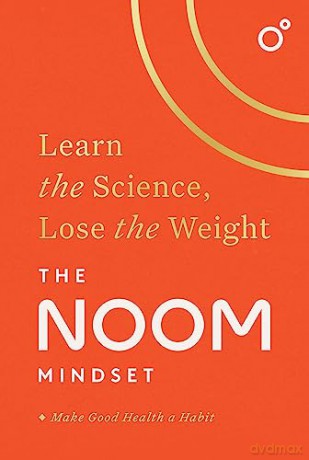 Noom Mindset - Noom Inc [KSIĄŻKA]