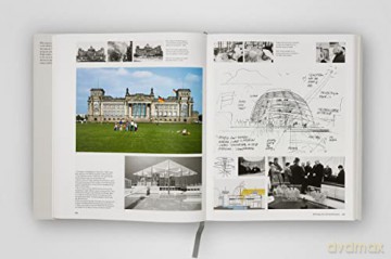 Norman Foster - Norman Foster [KSIĄŻKA]