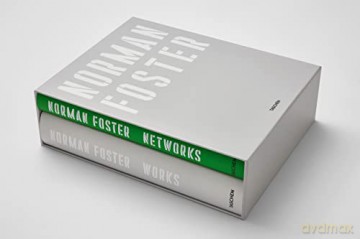 Norman Foster - Norman Foster [KSIĄŻKA]