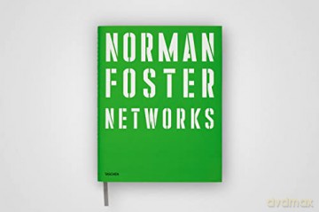 Norman Foster - Norman Foster [KSIĄŻKA]