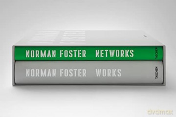Norman Foster - Norman Foster [KSIĄŻKA]