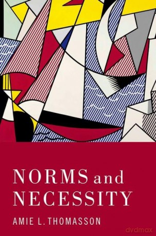 Norms And Necessity [KSIĄŻKA]