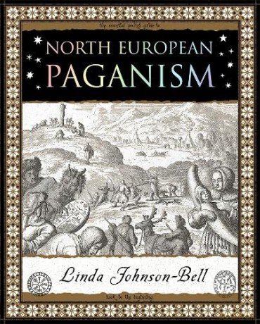 North European Paganism - Linda Johnson-Bell [KSIĄŻKA]