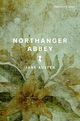 Northanger Abbey - Jane Austen [KSIĄŻKA]
