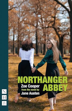 Northanger Abbey - Zoe Cooper [KSIĄŻKA]