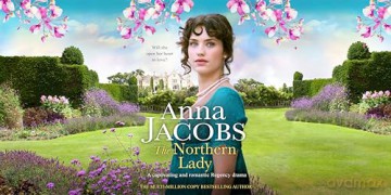 Northern Lady - Anna Jacobs [KSIĄŻKA]
