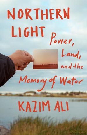 Northern Light - Kazim Ali [KSIĄŻKA]