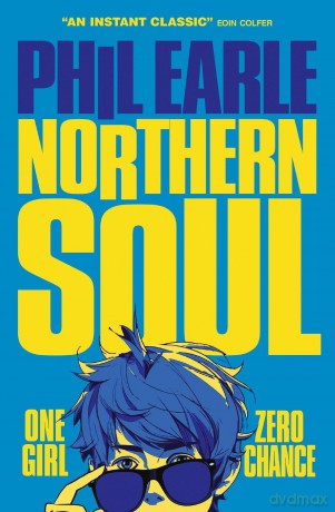 Northern Soul - Phil Earle [KSIĄŻKA]