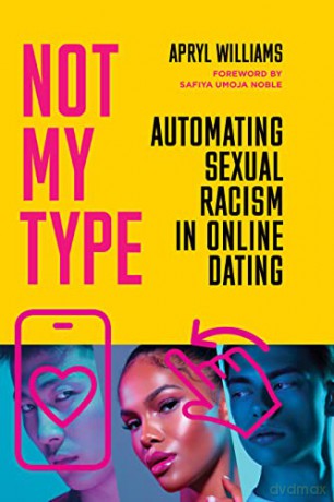 Not My Type - Apryl Williams [KSIĄŻKA]