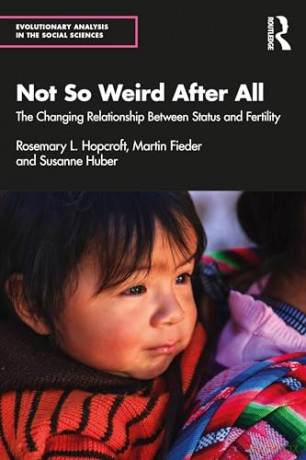Not So Weird After All - Rosemary Hopcroft [KSIĄŻKA]