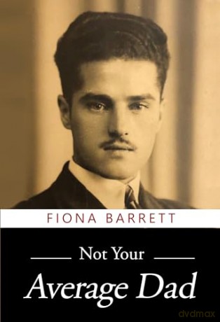 Not Your Average Dad - Fiona Barrett [KSIĄŻKA]