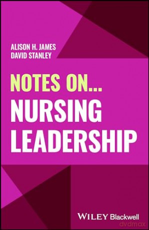 Notes On... Nursing Leadership [KSIĄŻKA]