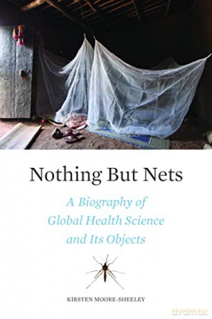 Nothing But Nets - Kirsten Moo Sheeley [KSIĄŻKA]
