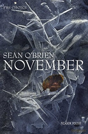 November Mme - O [KSIĄŻKA]