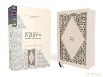 Nrsvue Holy Bible With Ap Hb [KSIĄŻKA]
